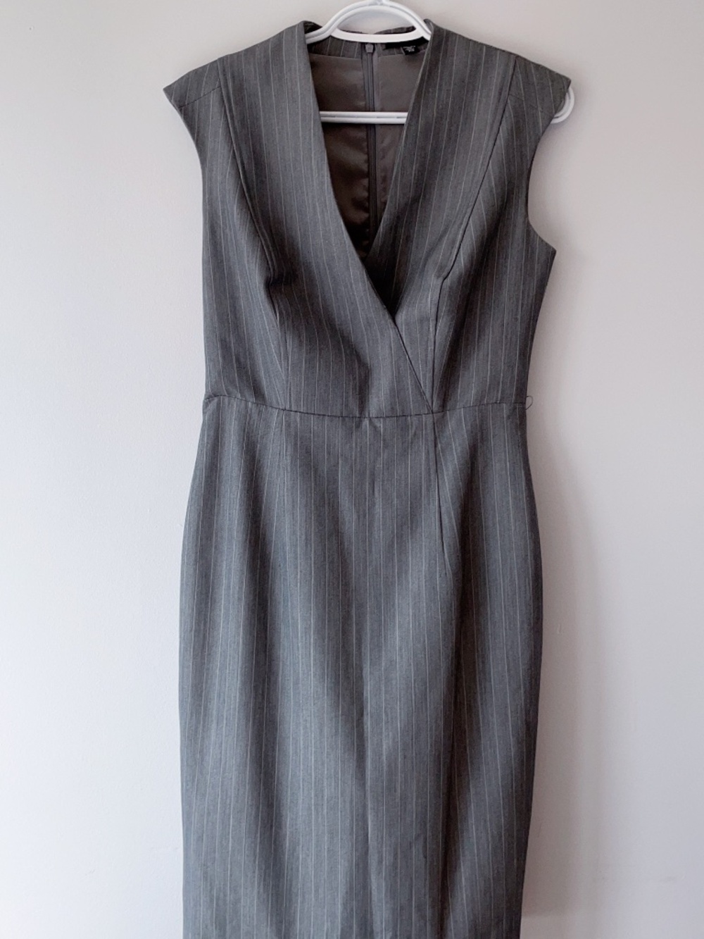 Le Chateau dress - S